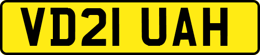 VD21UAH