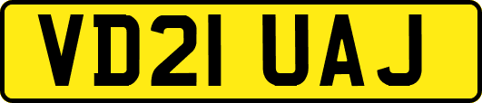 VD21UAJ