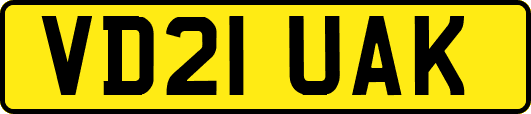 VD21UAK