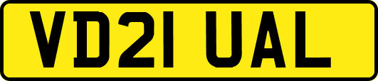 VD21UAL