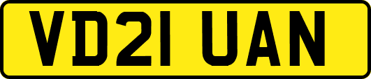 VD21UAN