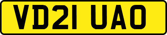 VD21UAO