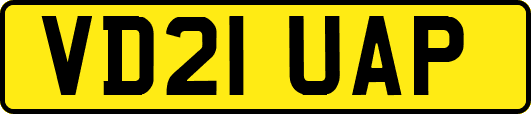VD21UAP
