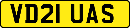 VD21UAS