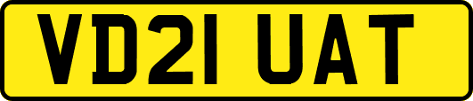 VD21UAT