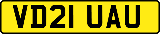 VD21UAU