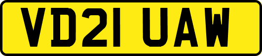 VD21UAW