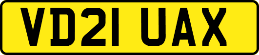 VD21UAX