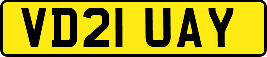 VD21UAY