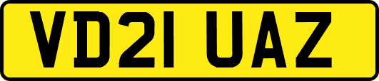 VD21UAZ