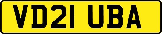 VD21UBA