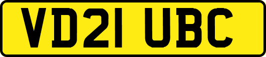 VD21UBC
