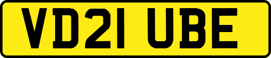 VD21UBE