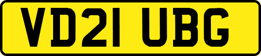 VD21UBG