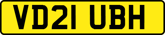 VD21UBH