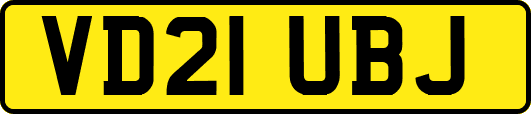VD21UBJ