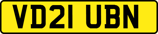 VD21UBN