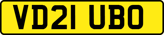VD21UBO