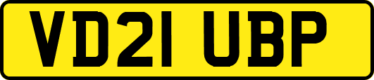 VD21UBP