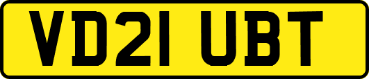 VD21UBT