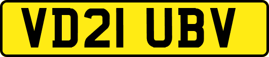 VD21UBV