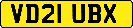VD21UBX