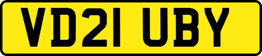 VD21UBY