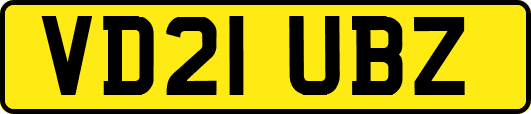 VD21UBZ