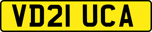 VD21UCA