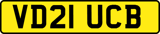 VD21UCB