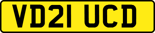 VD21UCD