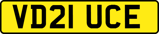 VD21UCE