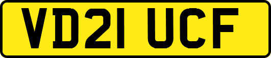 VD21UCF