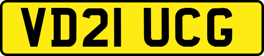VD21UCG
