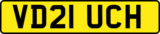 VD21UCH