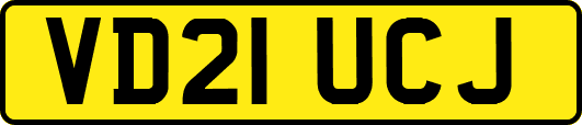 VD21UCJ