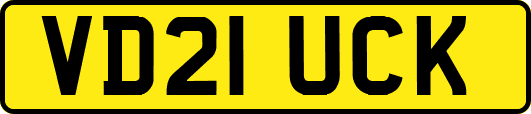 VD21UCK