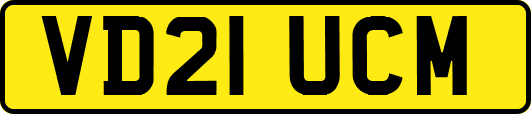 VD21UCM