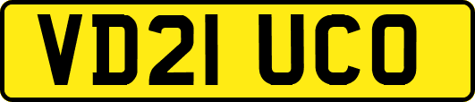 VD21UCO