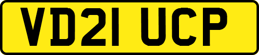 VD21UCP