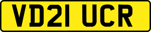 VD21UCR