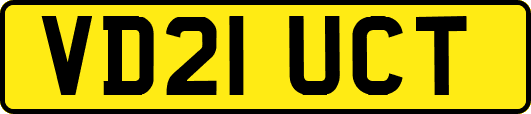 VD21UCT