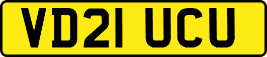 VD21UCU