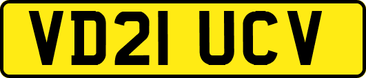 VD21UCV