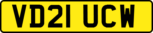 VD21UCW