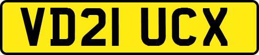 VD21UCX