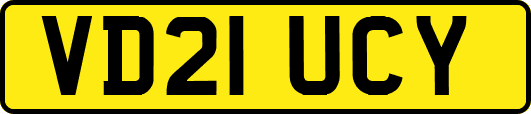 VD21UCY