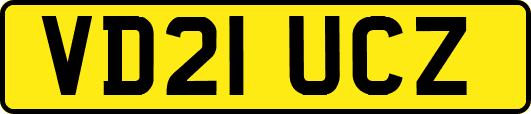 VD21UCZ