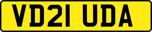 VD21UDA