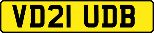 VD21UDB